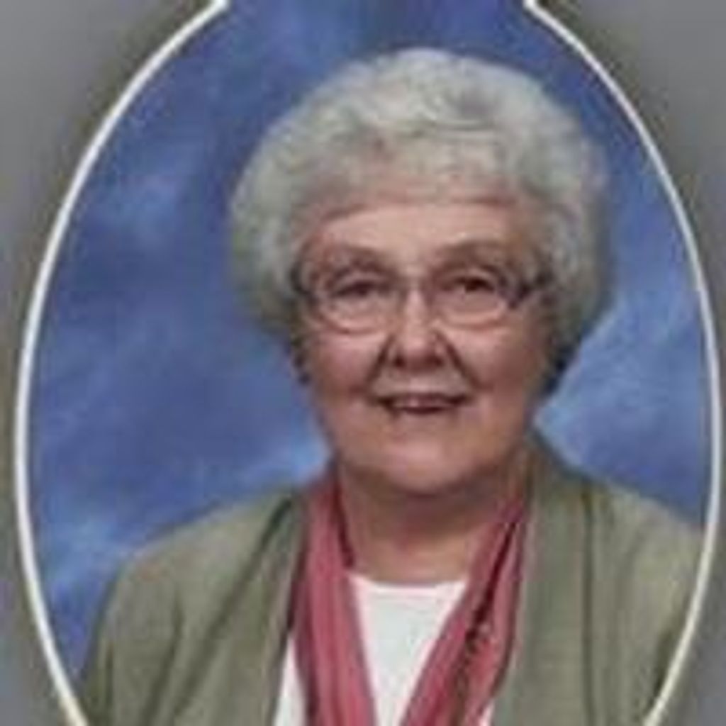Marian V. Ness