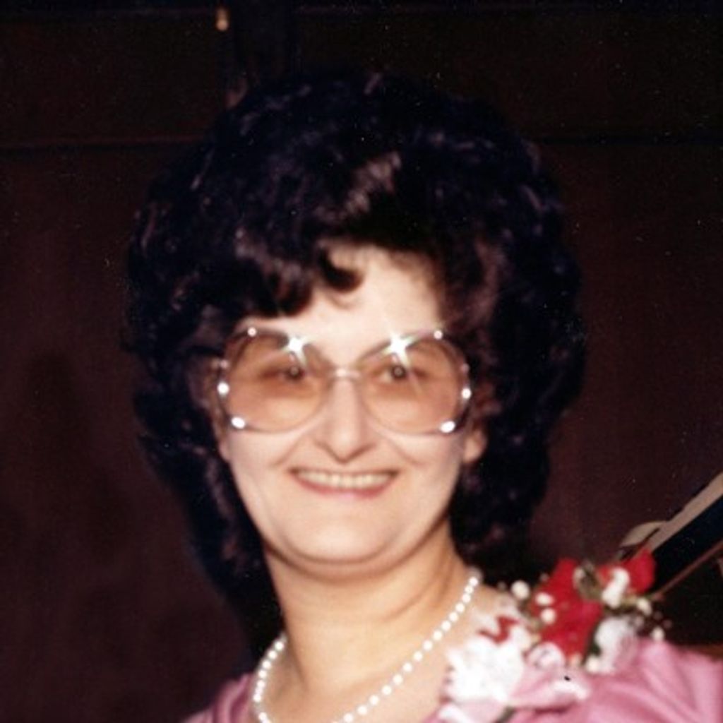 Barbara Jean Workman Profile Photo
