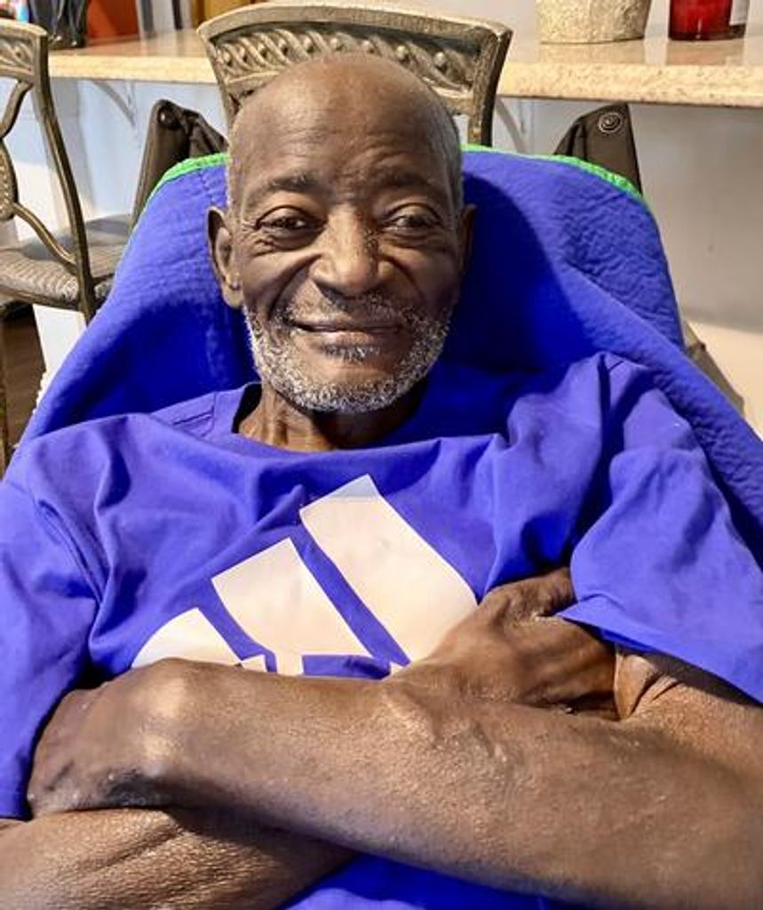 Odell Jackson Profile Photo