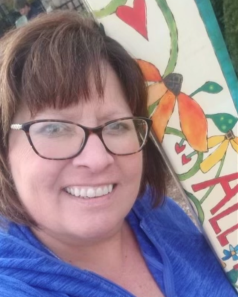Donna M. Craig