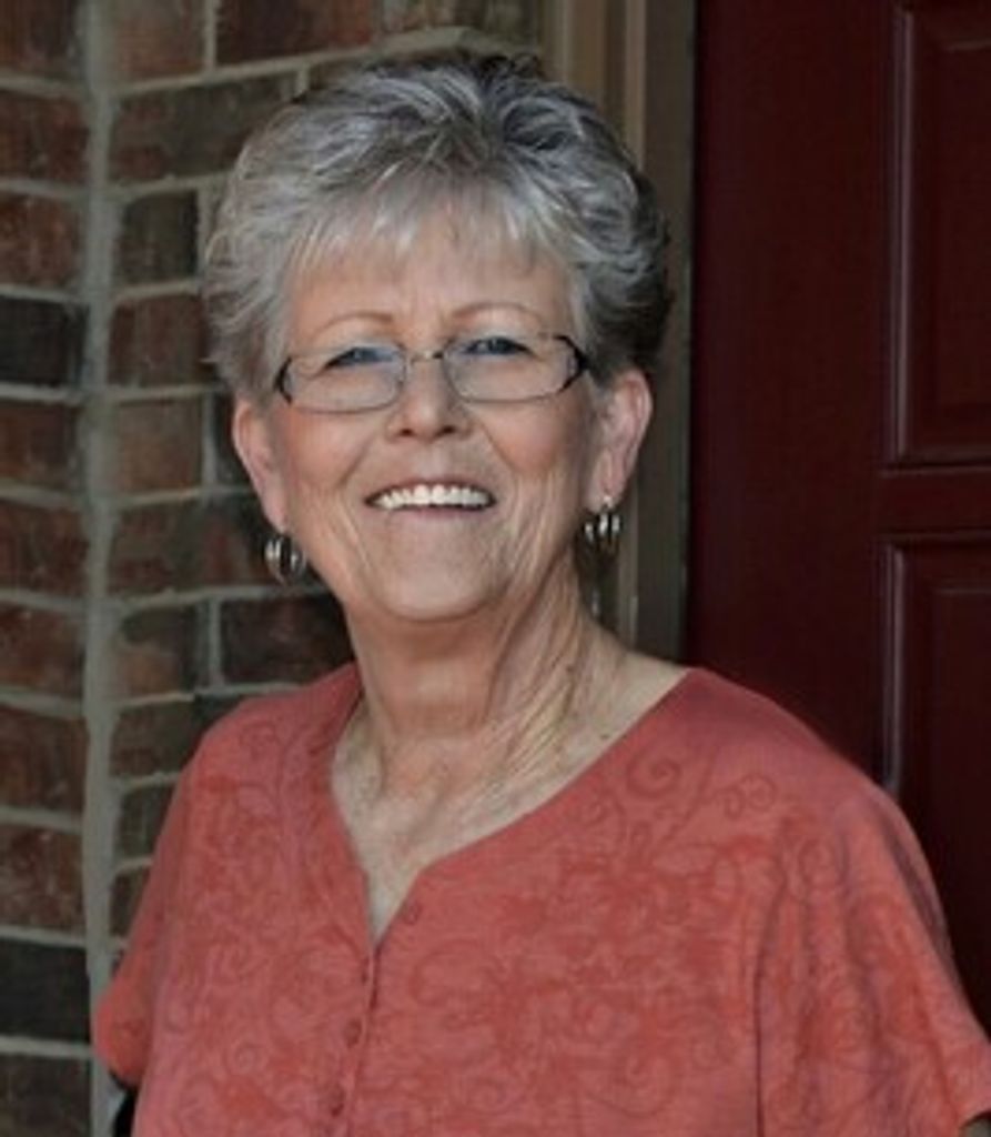 Linda Strength
