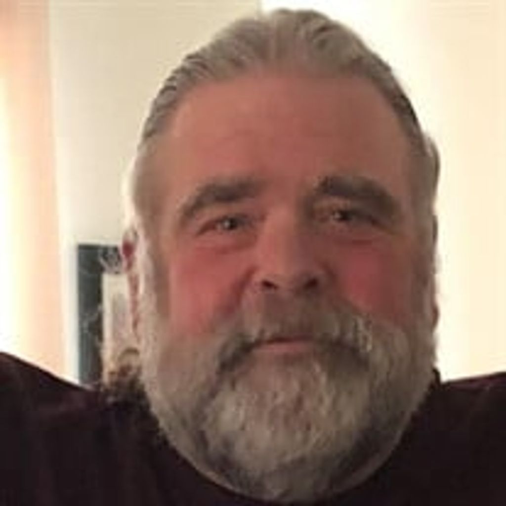 Nicholas Barry Broun Profile Photo