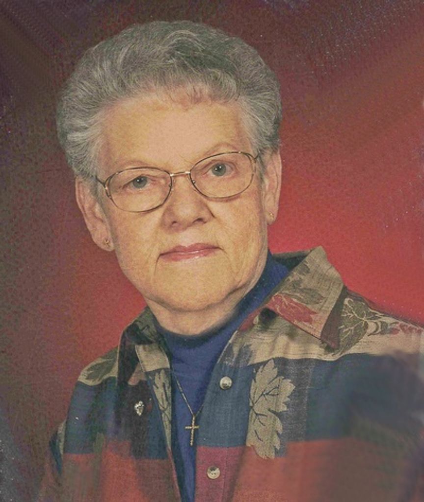 Mary Ann Meyer Profile Photo
