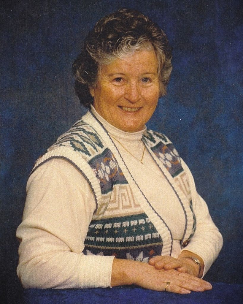 Barbara Jeanne Gould