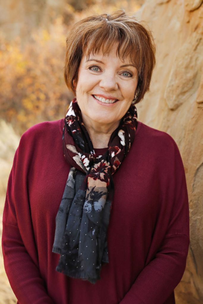 Janine Susan (Gillen)  Hudiburgh