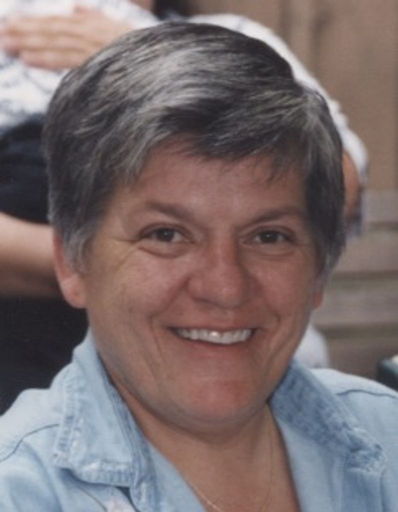 Mary A. Raymond Profile Photo