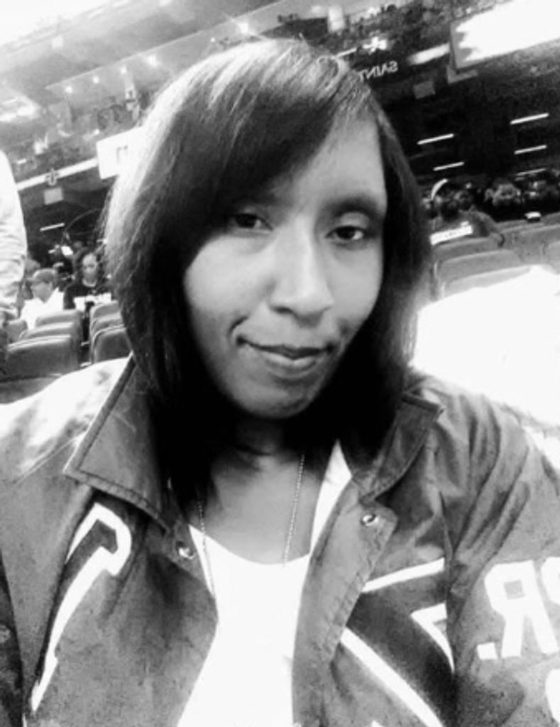 Natasha Lemelle Rutledge