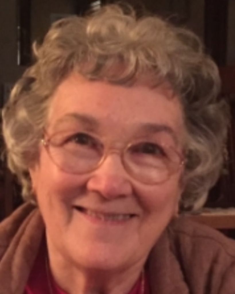 Margaret "Peggy" Ballard Profile Photo