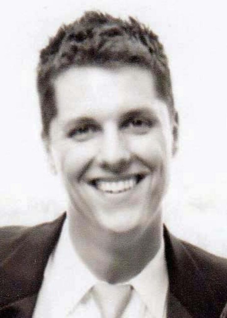 Christopher Eric Carpenter Profile Photo