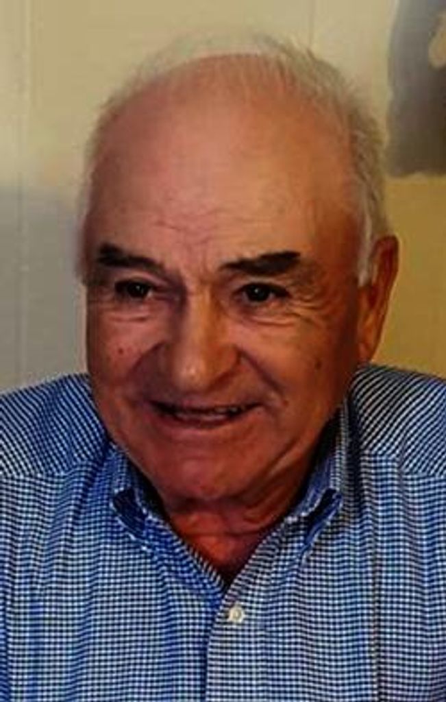 Jose P. Carvalho