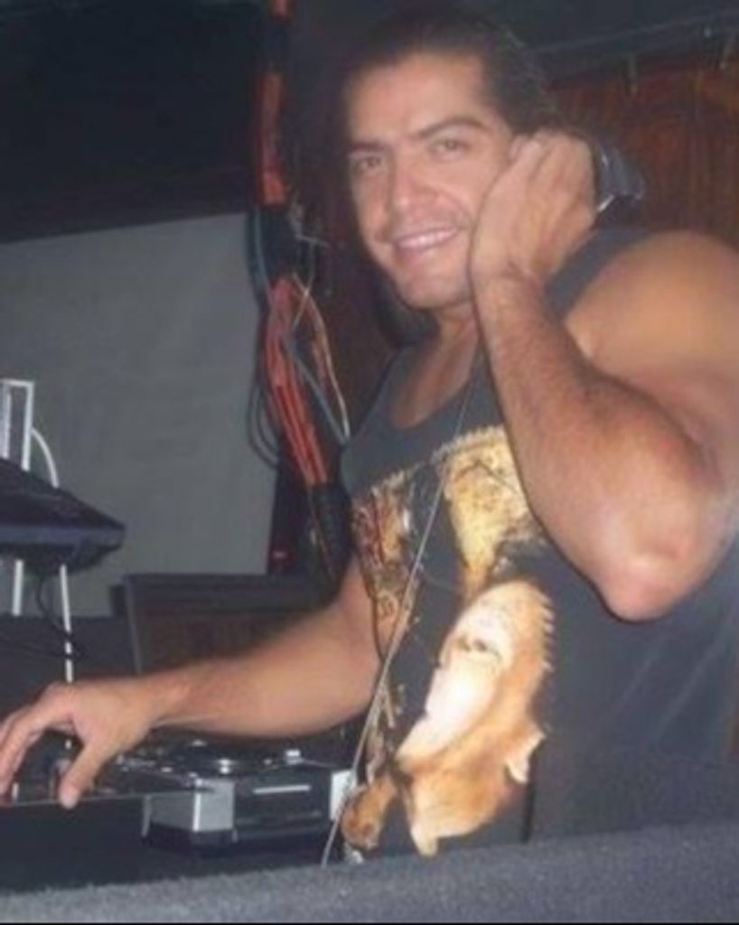Alejandro Perez Sr.