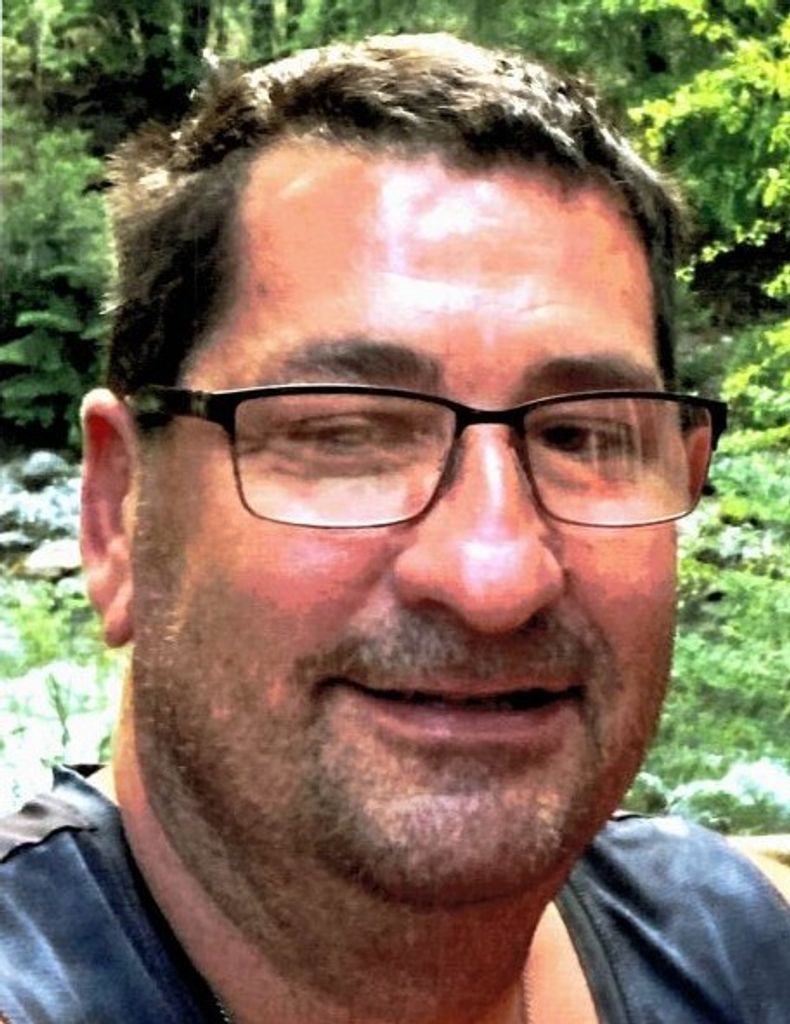 Richard Williams Profile Photo