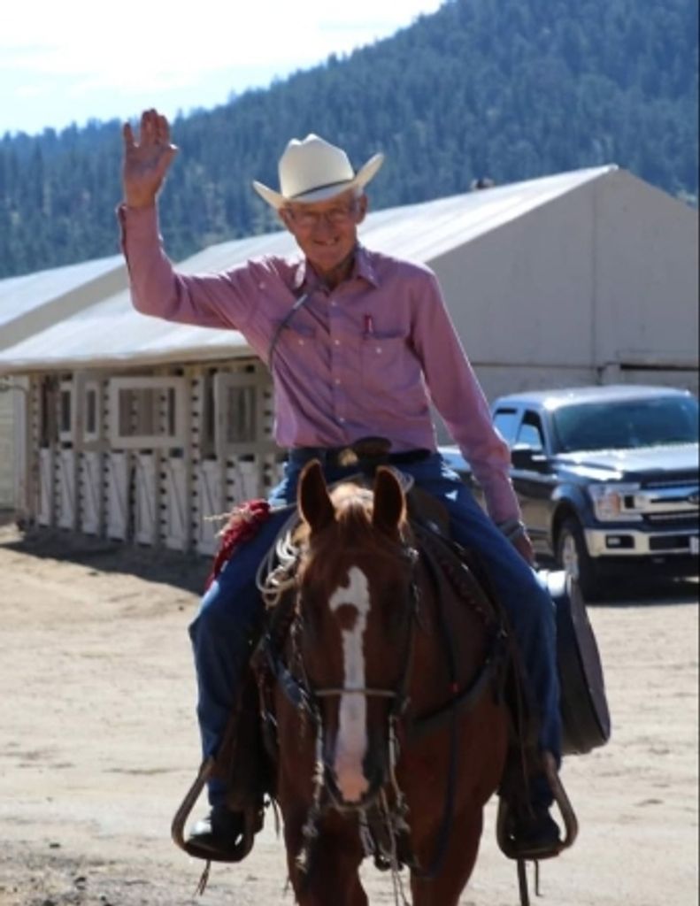 Larry L. Swanson Profile Photo