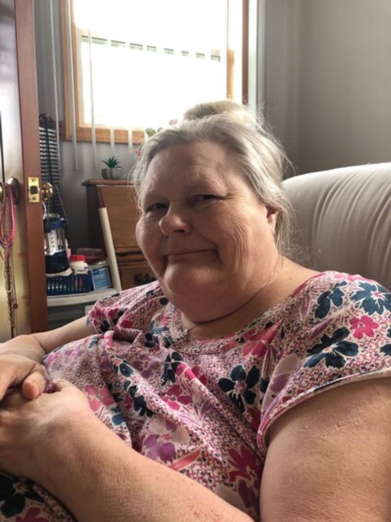 Susan Gertrude Sitterly Profile Photo