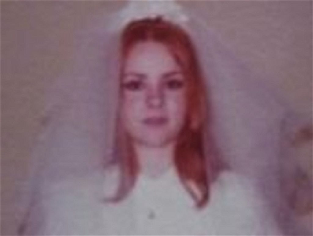 Pamela Sue Chambers