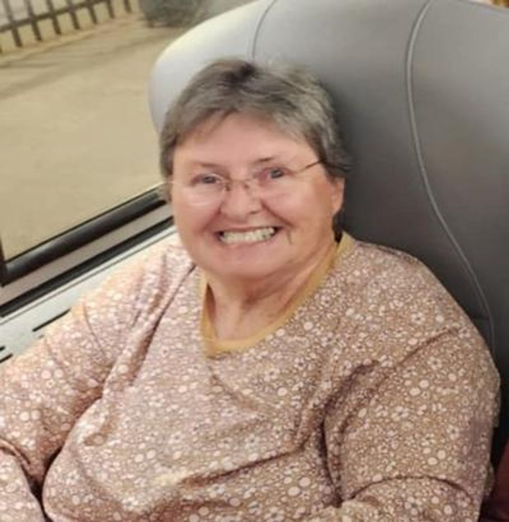 Lola Mae Horton Profile Photo