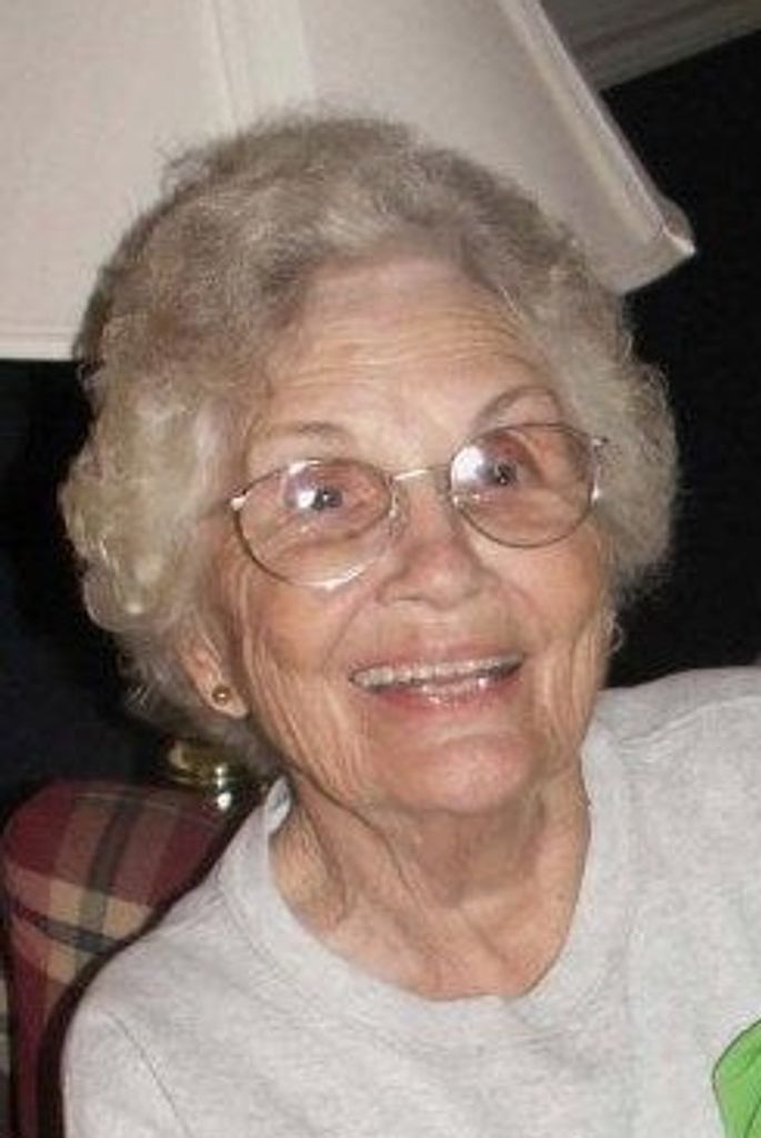 Kathryn Mercer Coutu