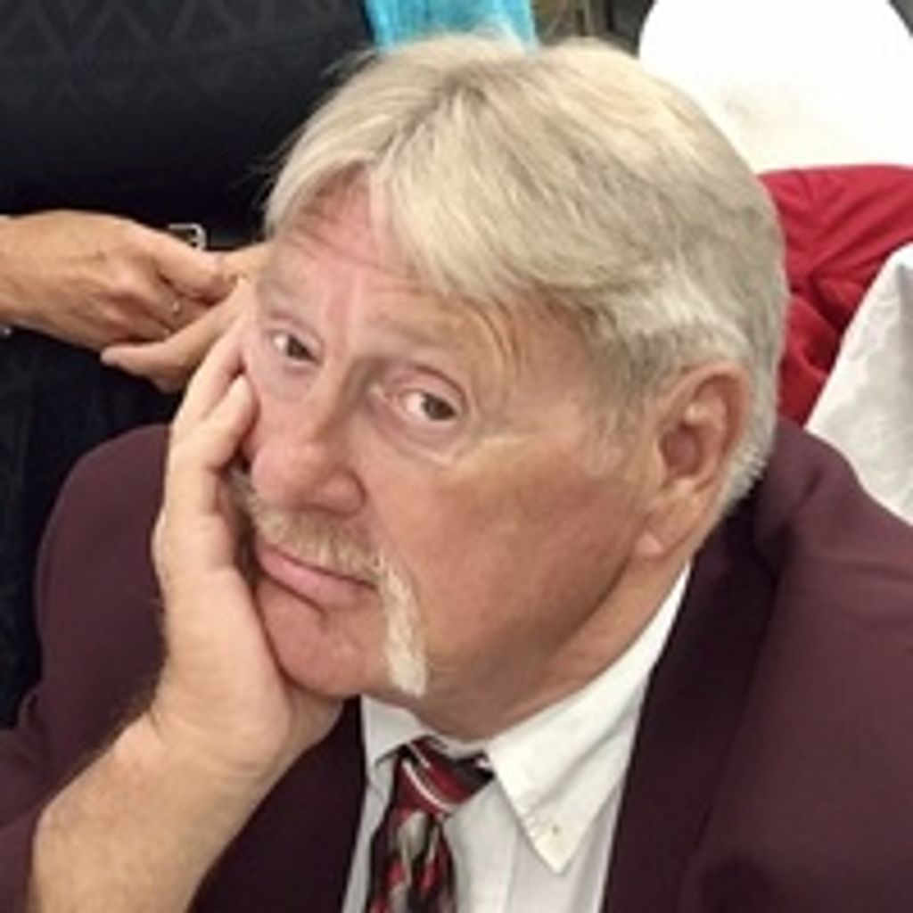 Donald  William Barrett