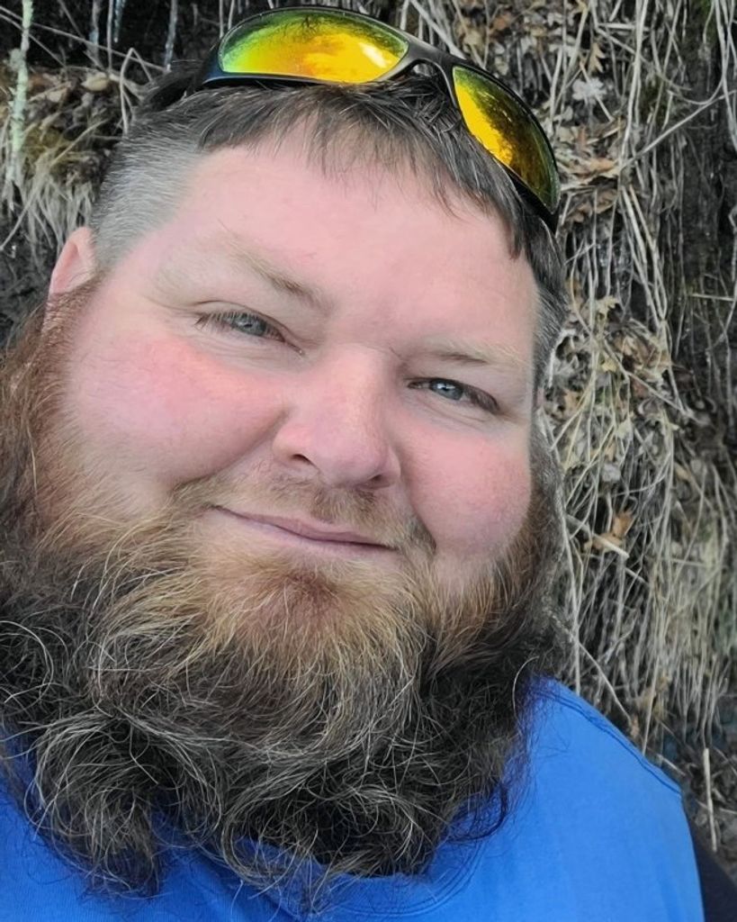 John Michael Williams Profile Photo