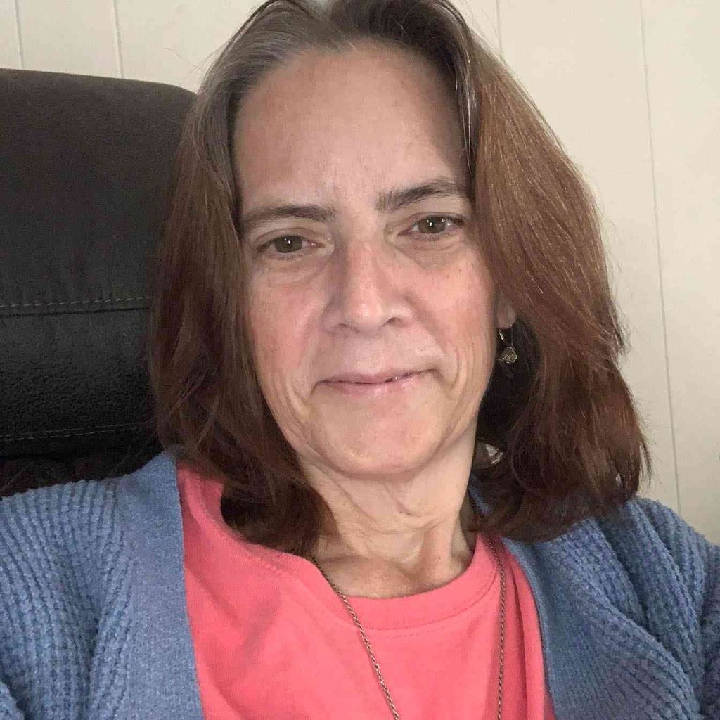 Laura Haines Profile Photo