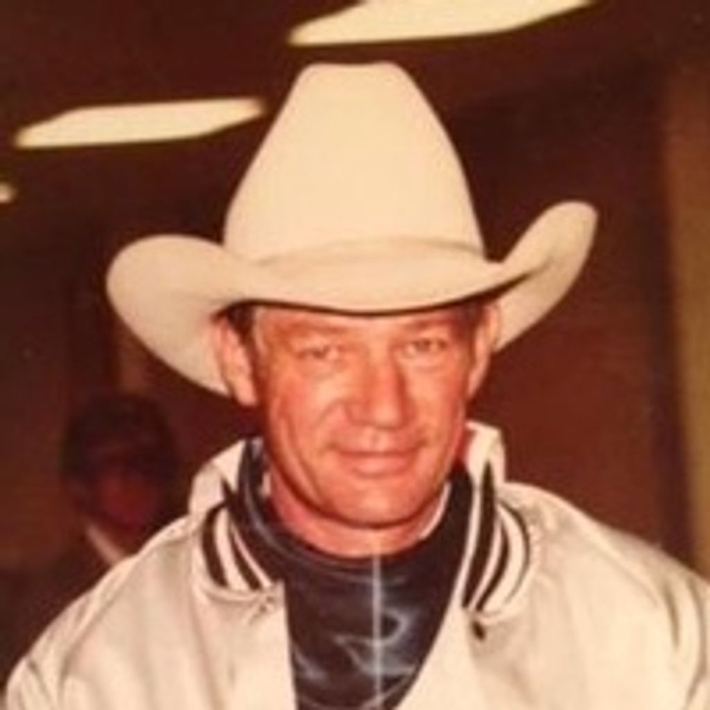 James Dale Jones Profile Photo