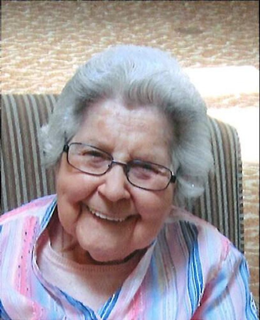 Adelene (Jonocco) Gallik