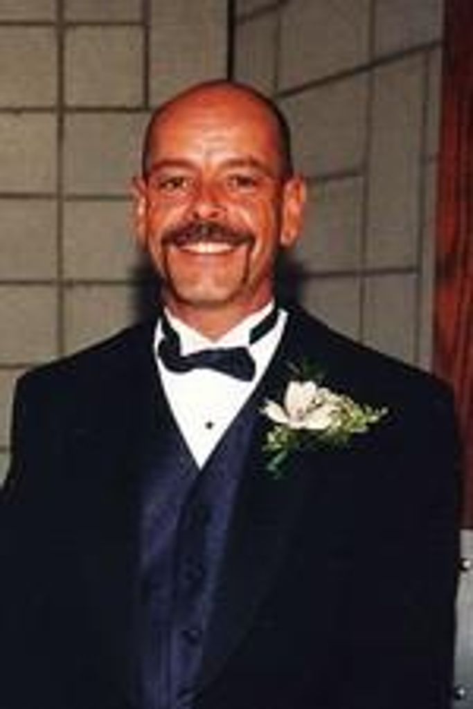 Kenneth Lee Smith Profile Photo