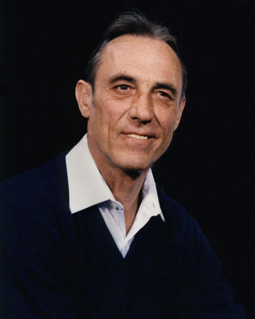 Floyd M. Butler