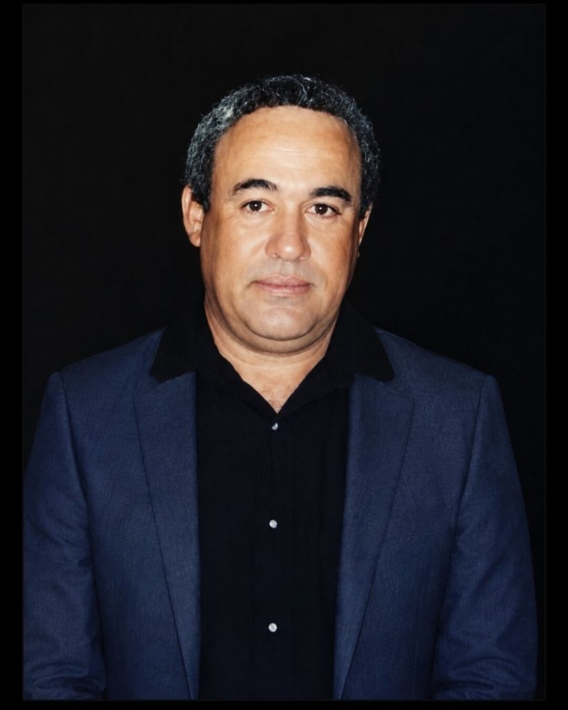 Jose "Joe" Garcia Profile Photo