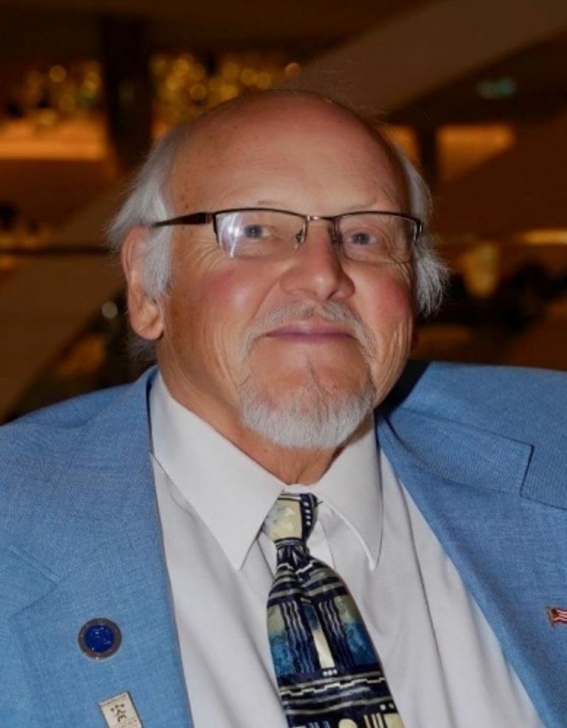 Gary C. Bronson Profile Photo