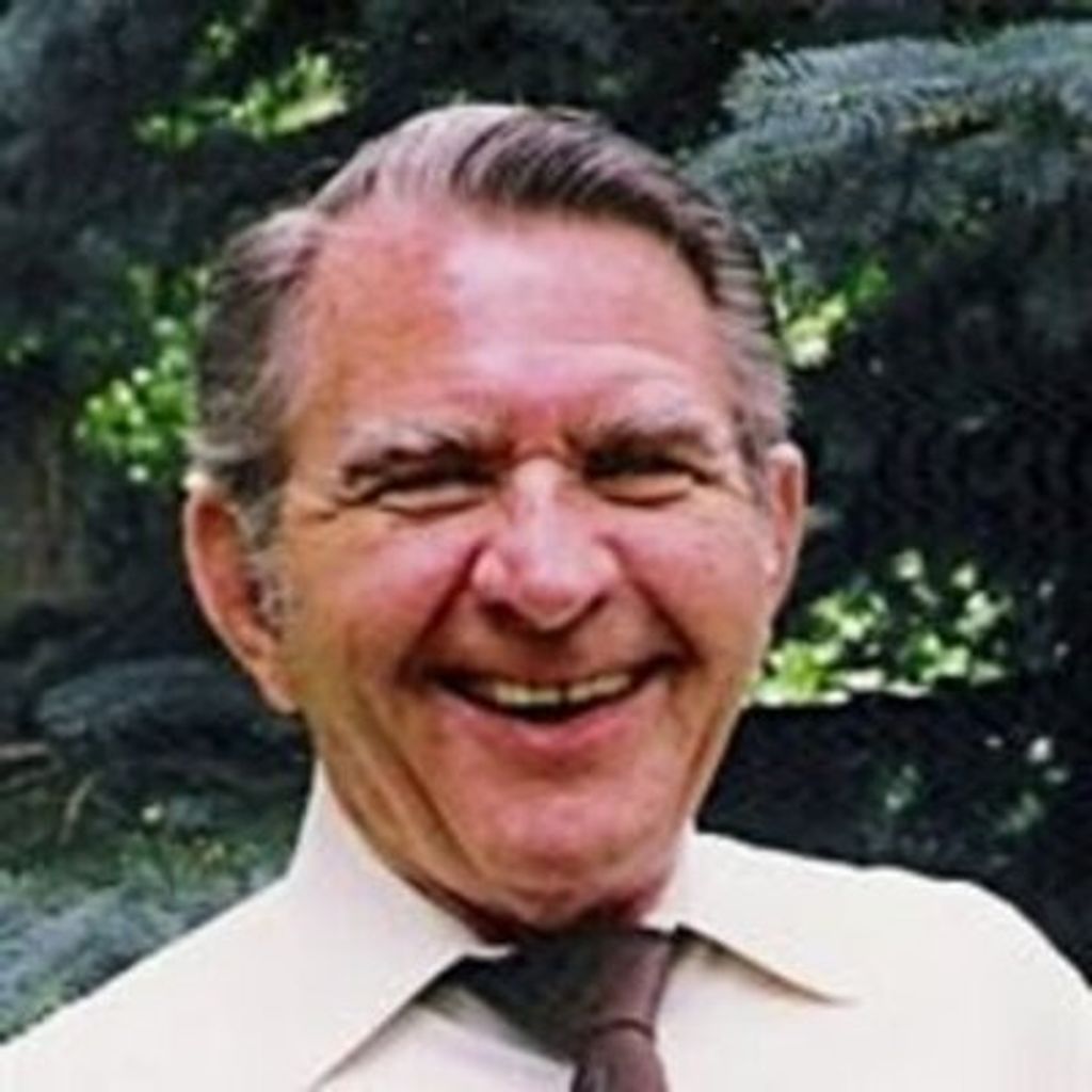 Charles M. "Mickey" Jones Profile Photo