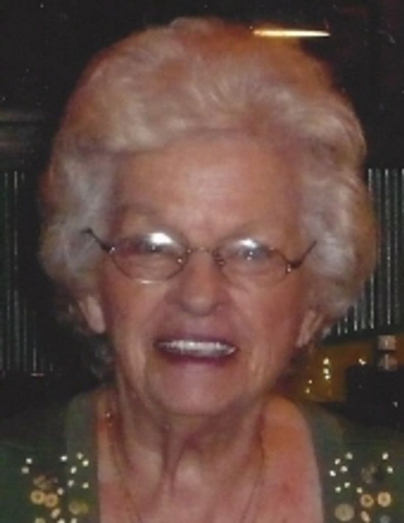 Christine Anderson Estes Profile Photo
