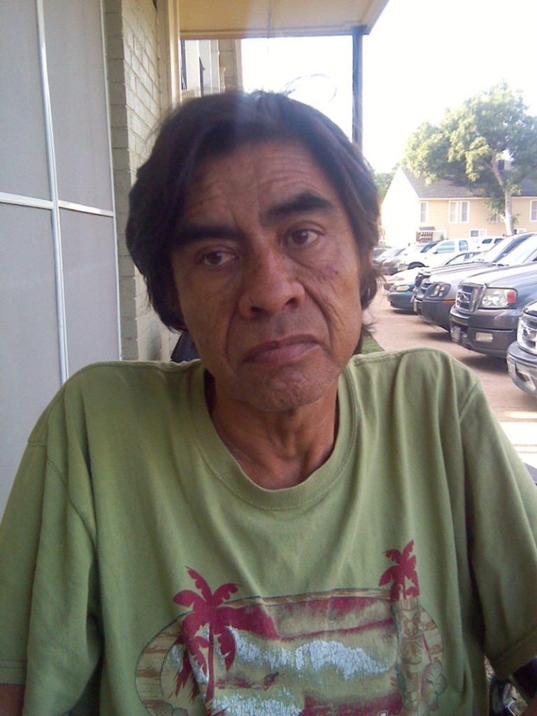 Galindo-Prado, Ricardo