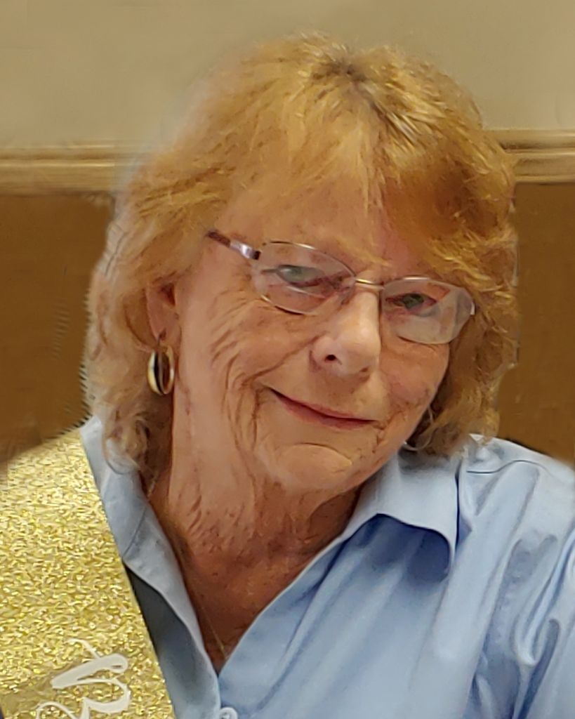 Irene Parker Profile Photo