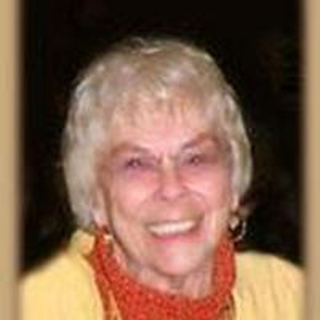 Virginia  A. Robertson