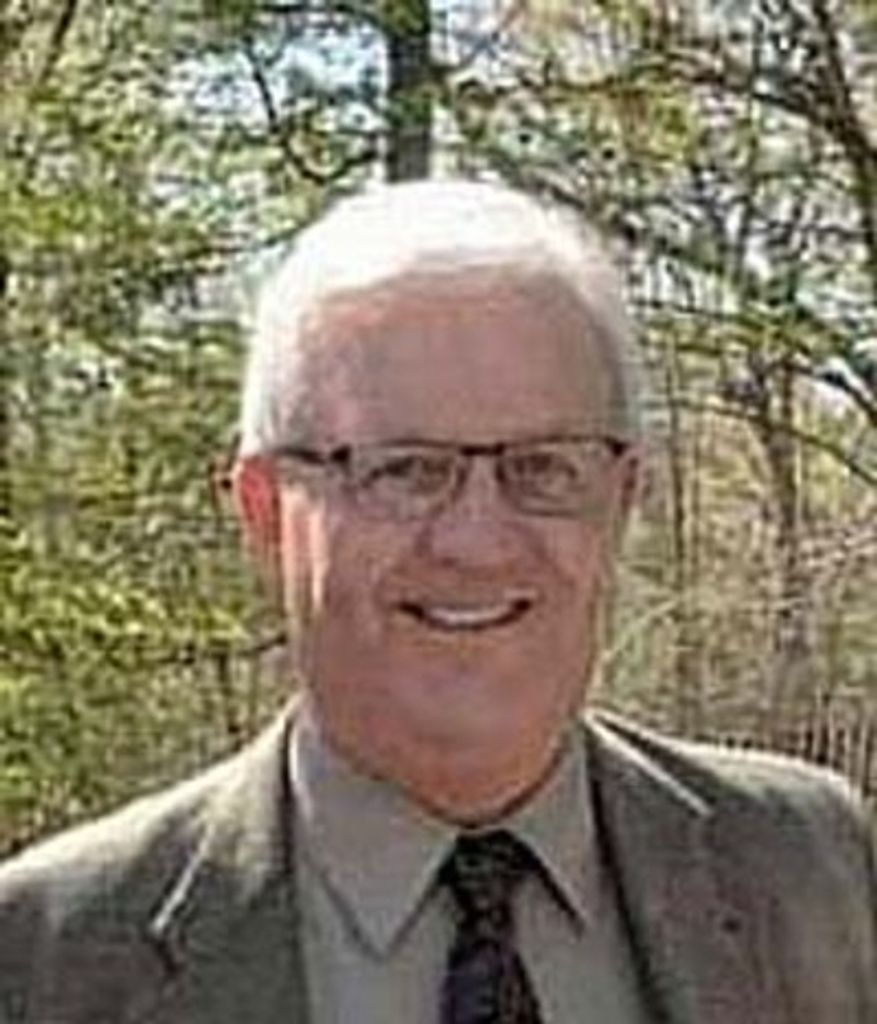 Carl R Ignash Profile Photo