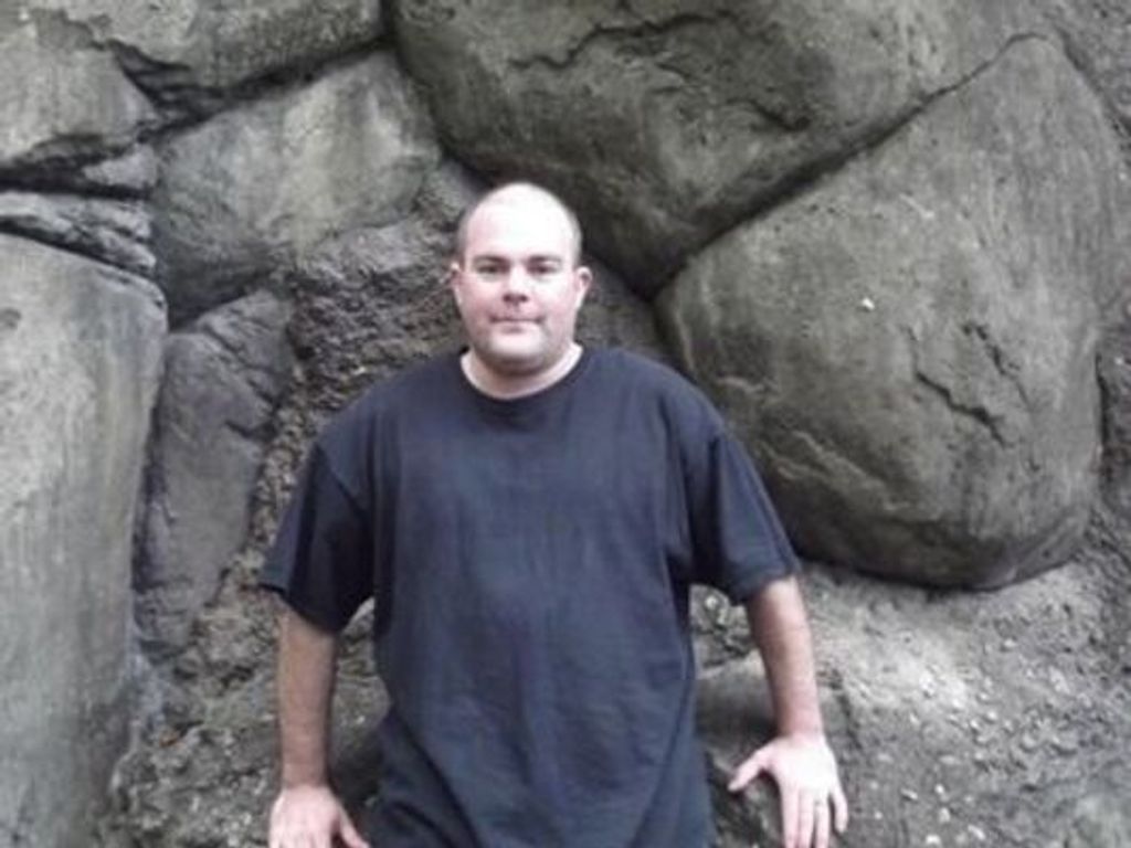 Jason Gene Stump Profile Photo