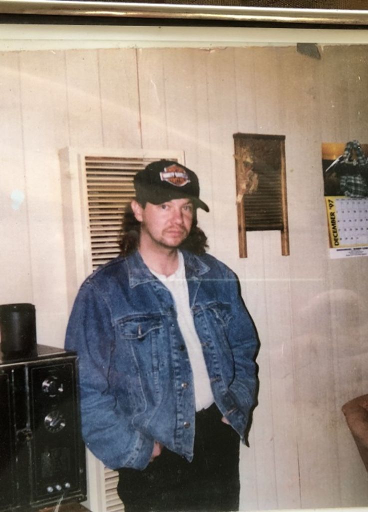 Randy Manley Profile Photo