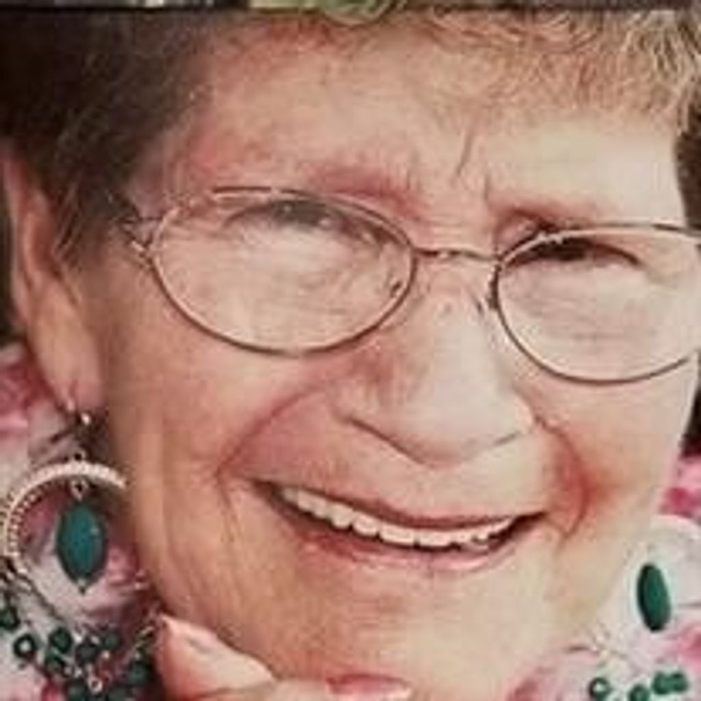 Shirley M. Morris