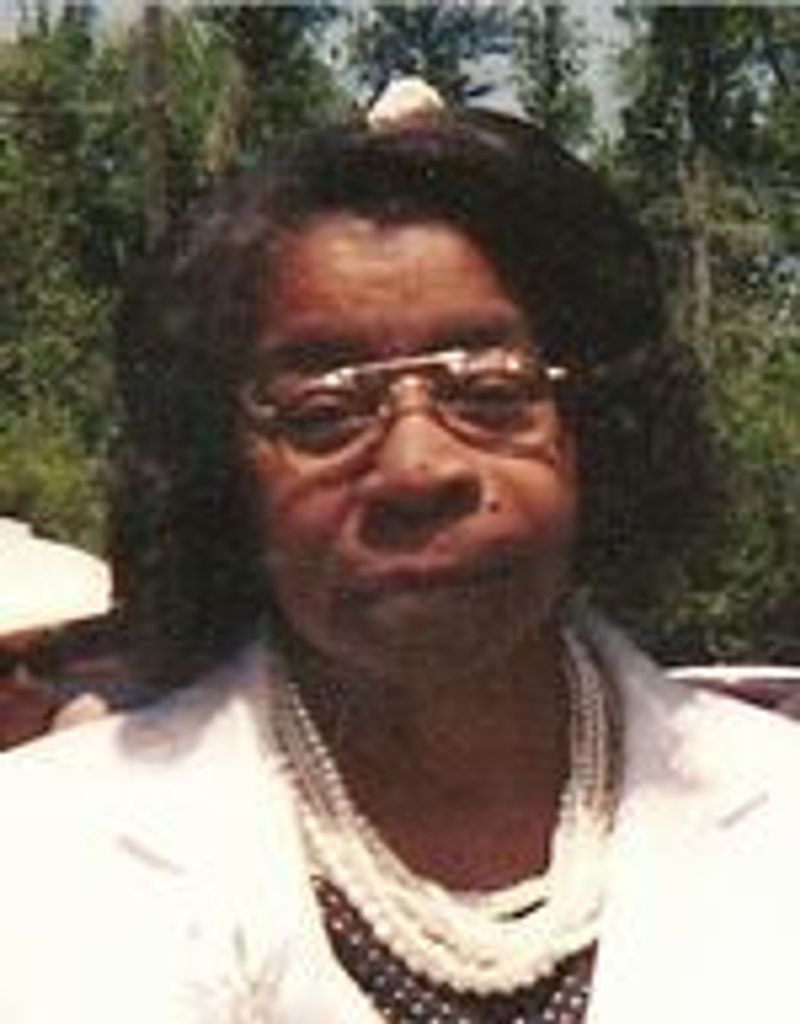 Annie Lou Murphy