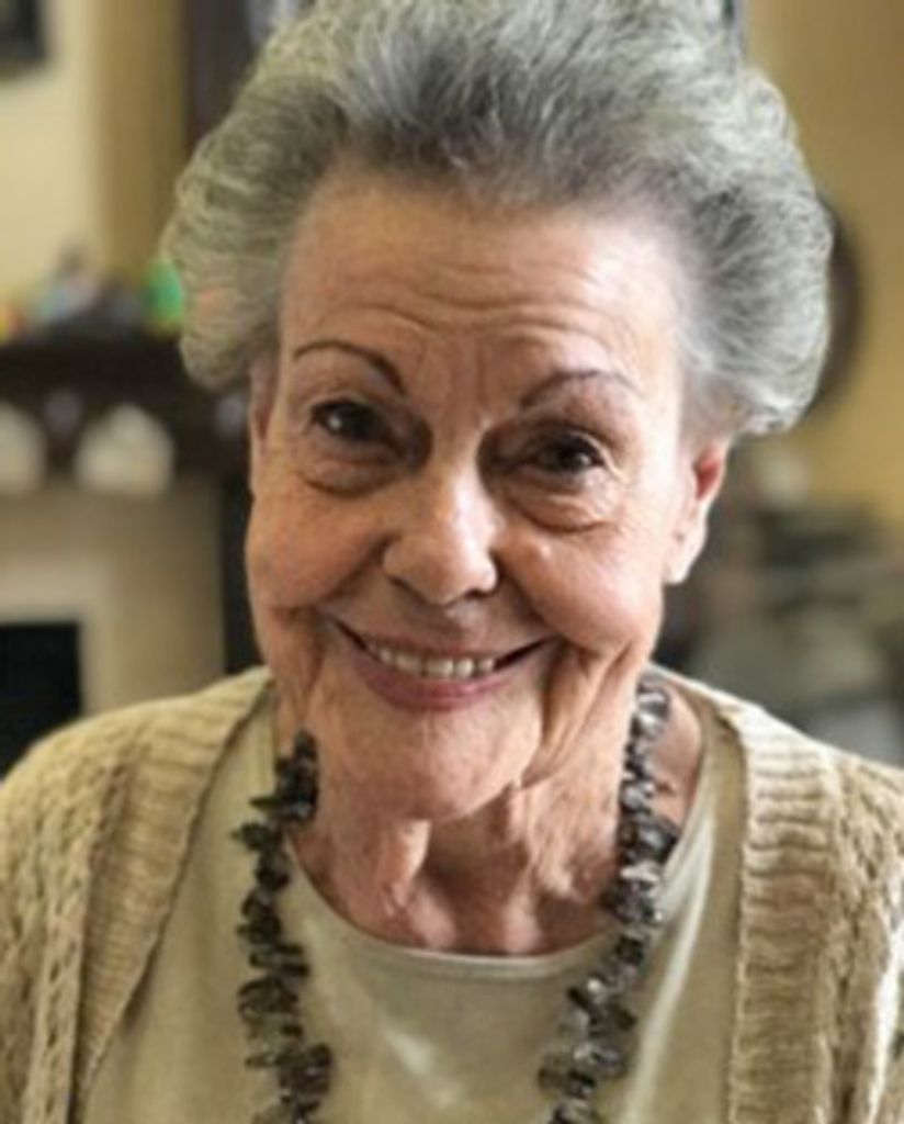 Linda Ruth Deakin Pistorius Carson Profile Photo