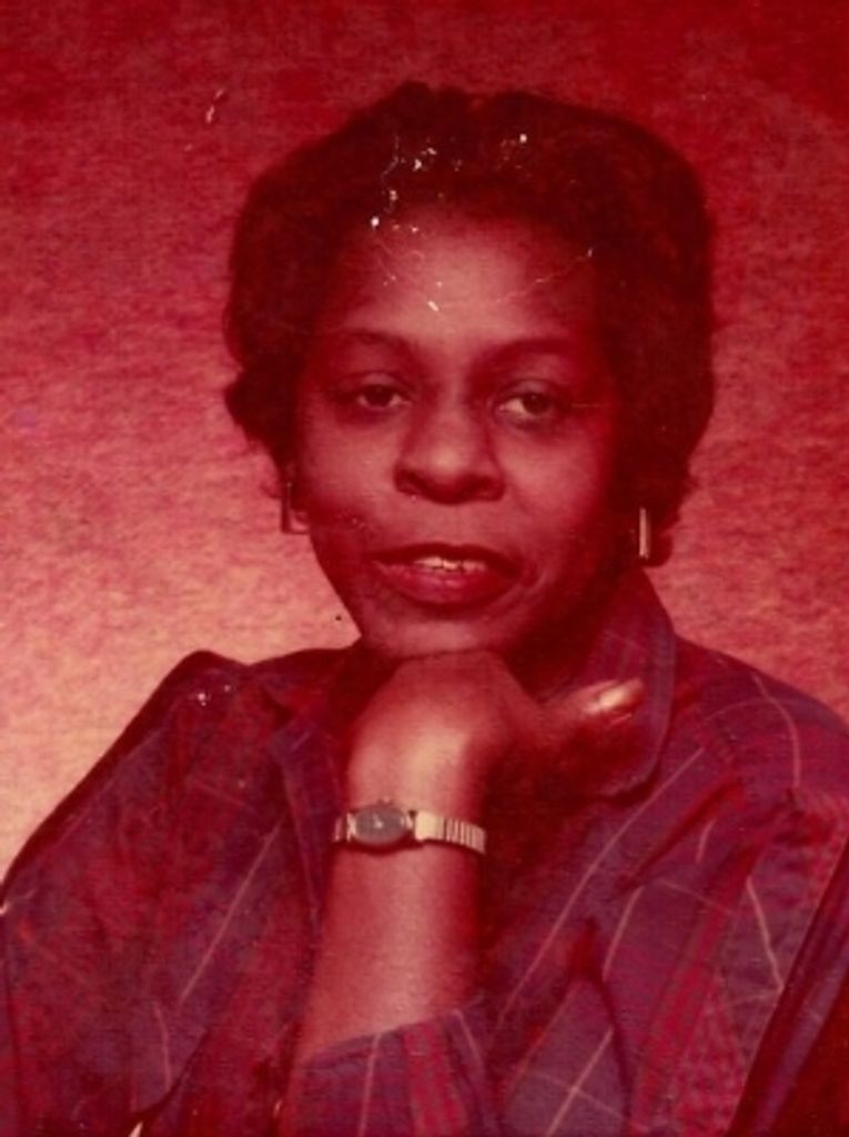 Eloise Yvonne Crump Profile Photo