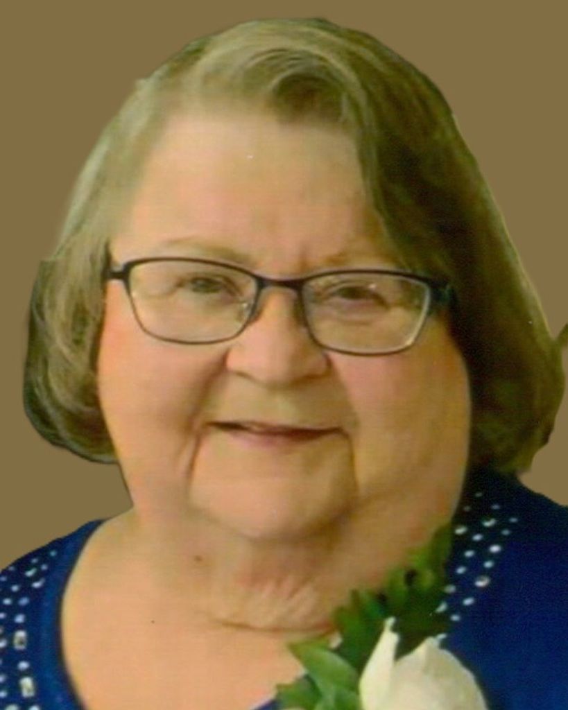 Evelyn Louise Navarre