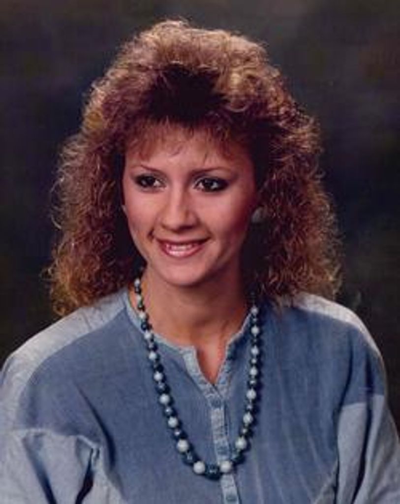 Anna "Jeanie" Jean Williams