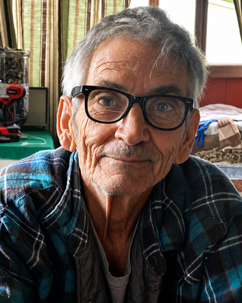 Ronald Earl Driscoll Sr.