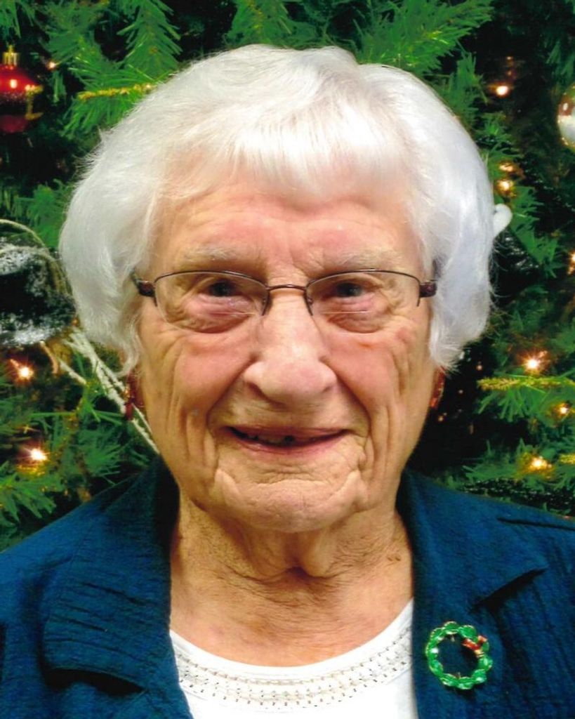 Viola (Marlow) Hardie Profile Photo