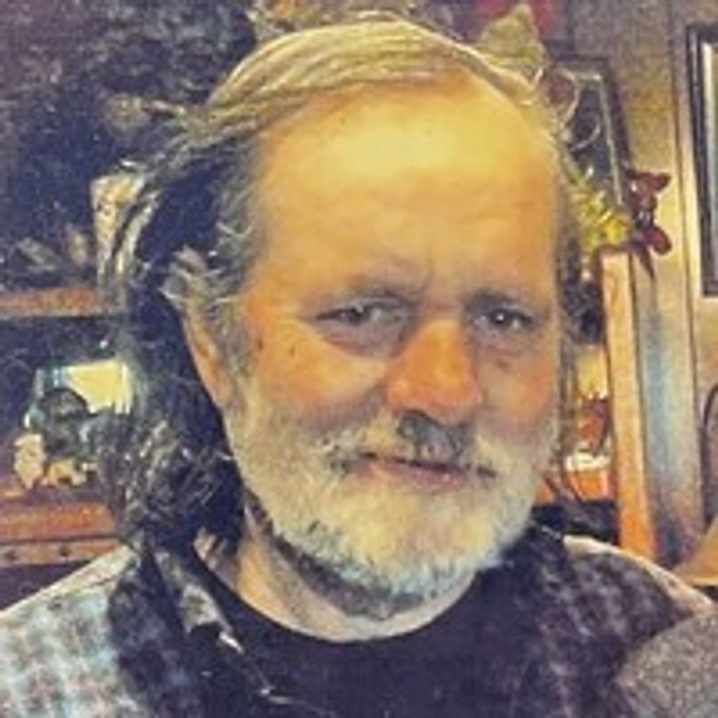 Herbert Donald Ratty Profile Photo