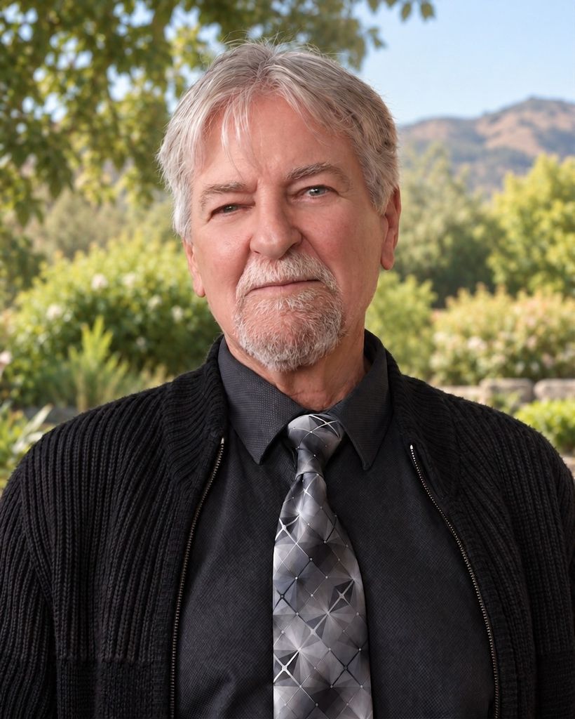 Michael Stephen Bates