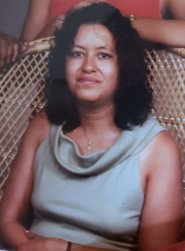 Ernestina Castro Vasquez Profile Photo