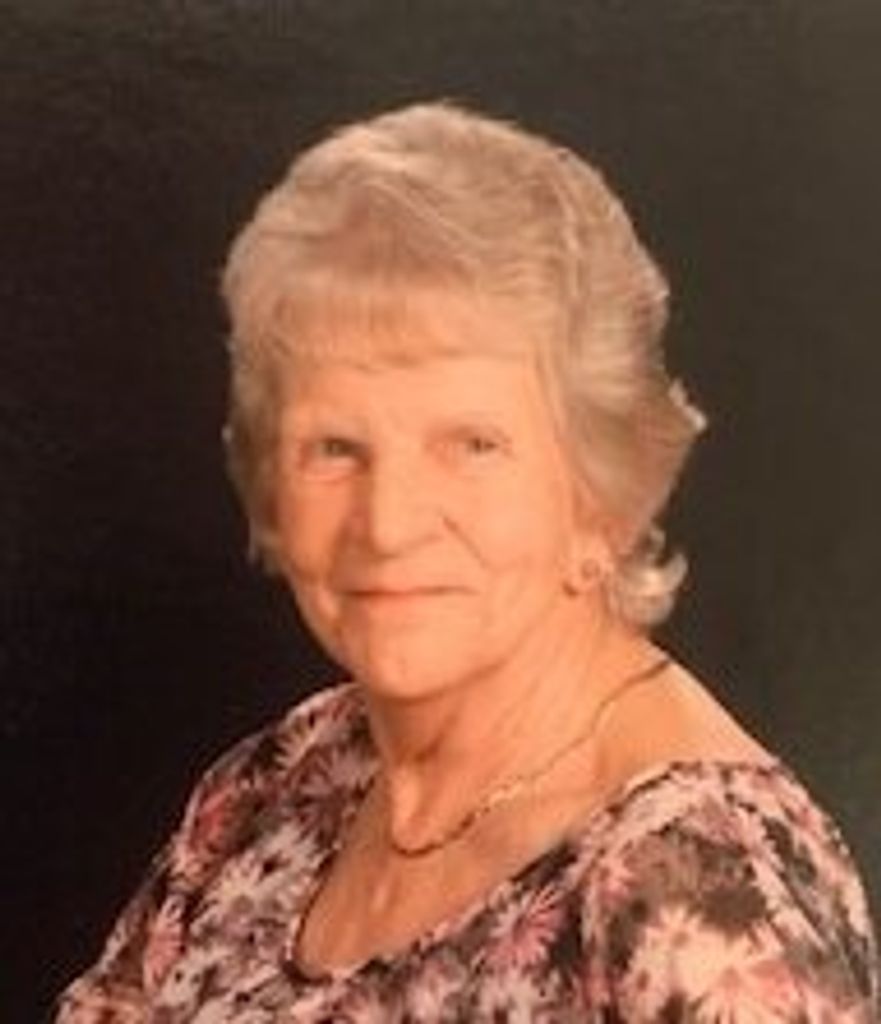 Elaine G. Lockwood